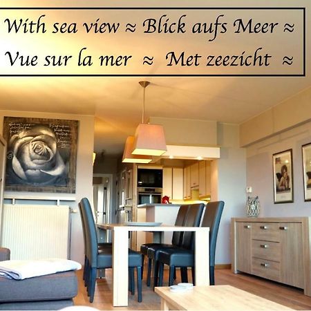 Residentie Mariposa Apartment Knokke-Heist Exterior foto