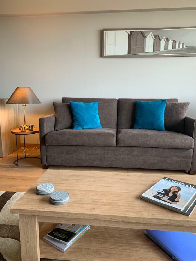 Residentie Mariposa Apartment Knokke-Heist Exterior foto