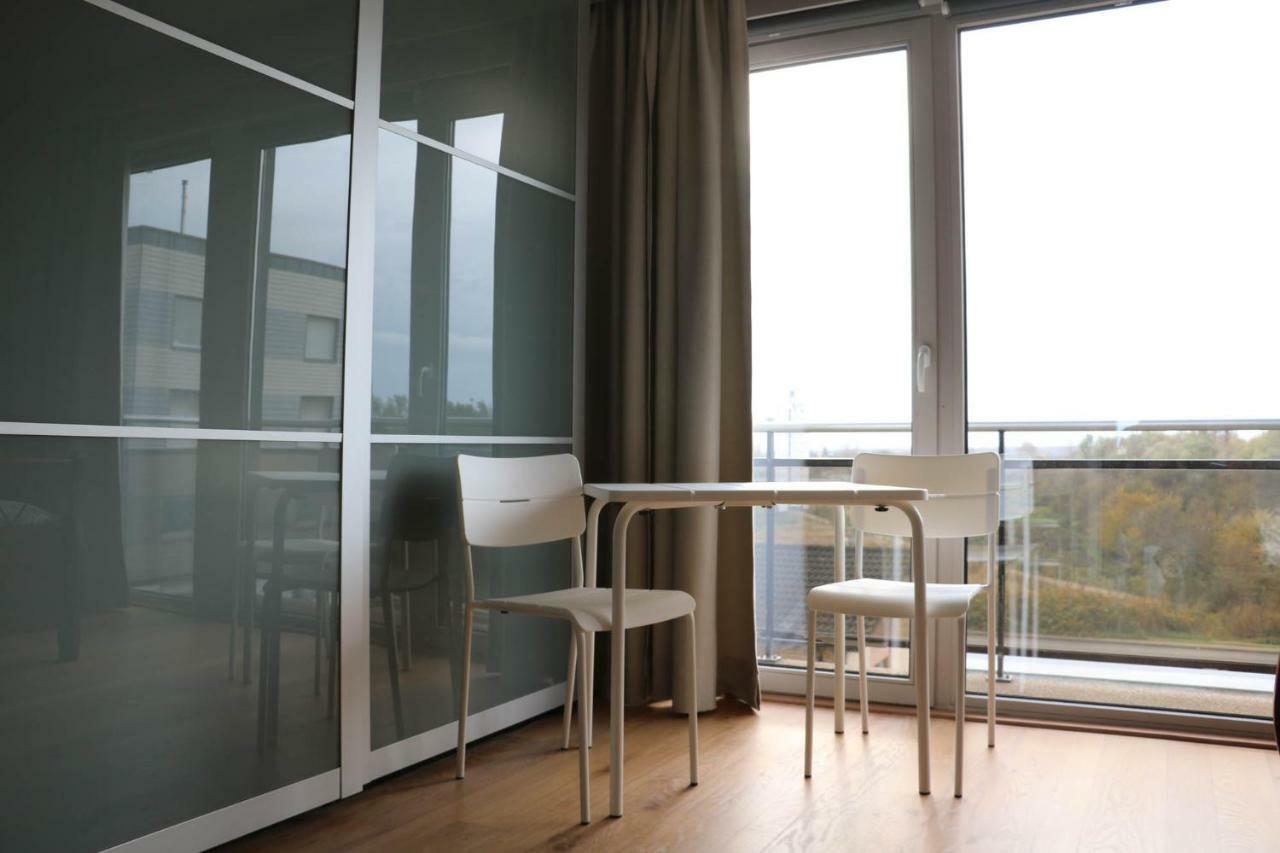 Residentie Mariposa Apartment Knokke-Heist Exterior foto