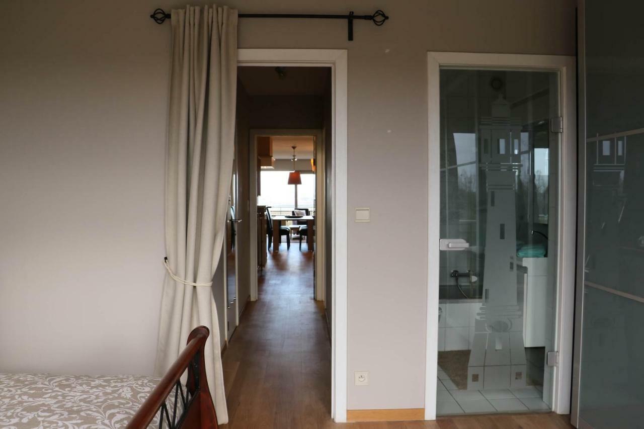 Residentie Mariposa Apartment Knokke-Heist Exterior foto