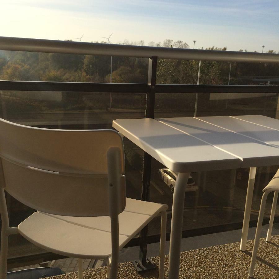 Residentie Mariposa Apartment Knokke-Heist Exterior foto