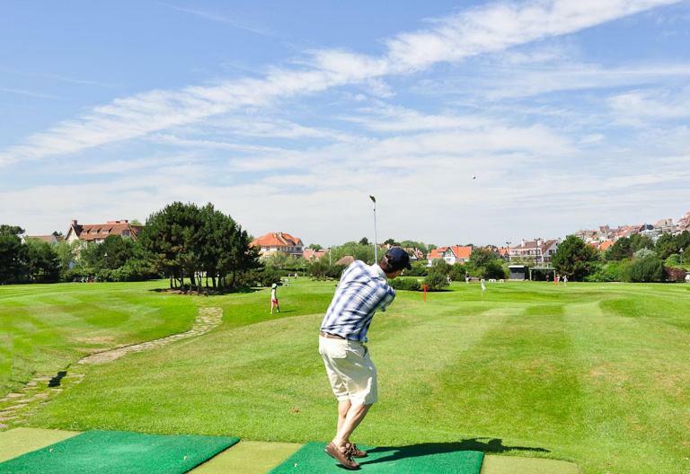 Residentie Mariposa Apartment Knokke-Heist Exterior foto