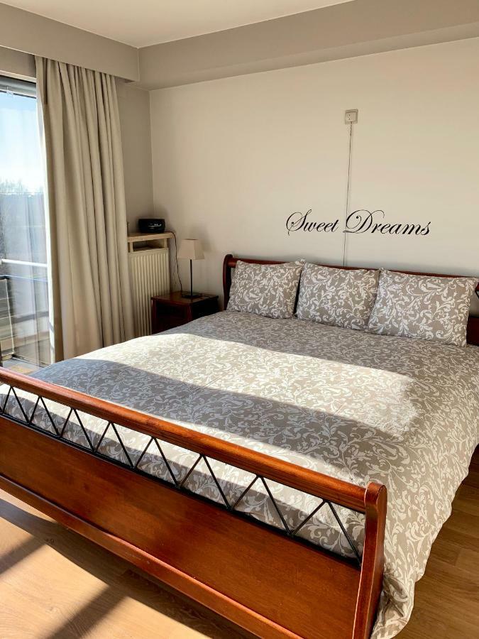 Residentie Mariposa Apartment Knokke-Heist Exterior foto