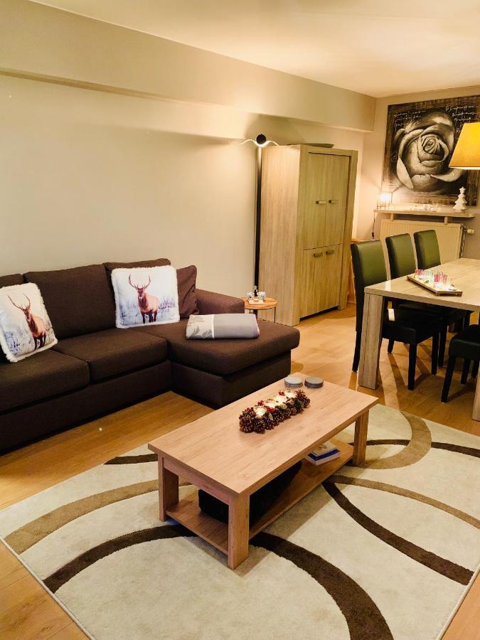 Residentie Mariposa Apartment Knokke-Heist Exterior foto